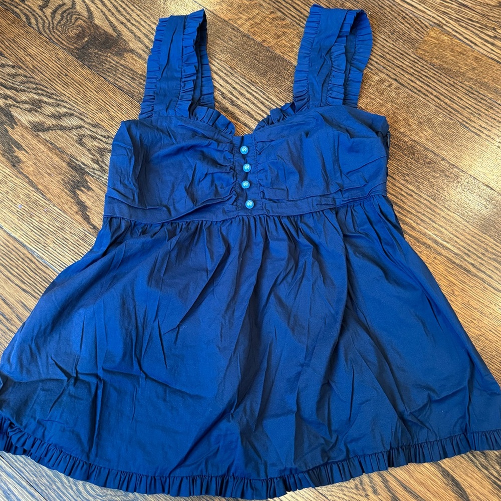 Debra Rodman Top
